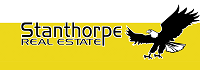 Logo for Stanthorpe Real Estate