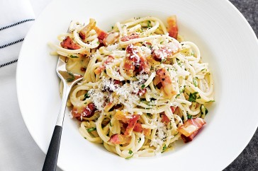 Our best carbonara recipes