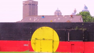 Aboriginal-flah-the-block-redfern