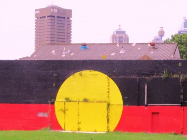 Aboriginal-flah-the-block-redfern