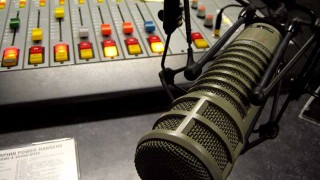 radio-studio