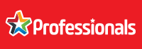 Logo for Professional Whitsundays