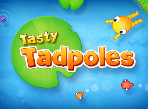 Tasty Tadpoles