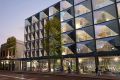M&L Hospitality, the Singapore-based real estate investment group, will grow its stake of Sydney's Central Business ...