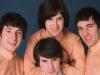 The Kinks are reuniting after their 20 year feud