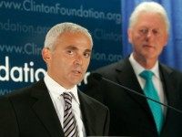 NYT: Hillary’s Foreign Uranium Exec Hiding Identities of $20 Million-Worth of Clinton Donors