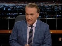 Bill Maher: ‘I’ll ‘F*cking Kill Anthony Weiner’ if Hillary Clinton Loses