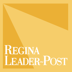 Regina Leader-Post					Homepage