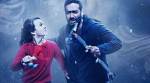 Shivaay box office collection day 9: Ajay Devgn's film does well even after a week