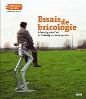 Couverture des Essais de bricologie TC 64