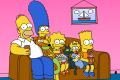 <i>The Simpsons</i> are set to go live on May 15, if only for three minutes.