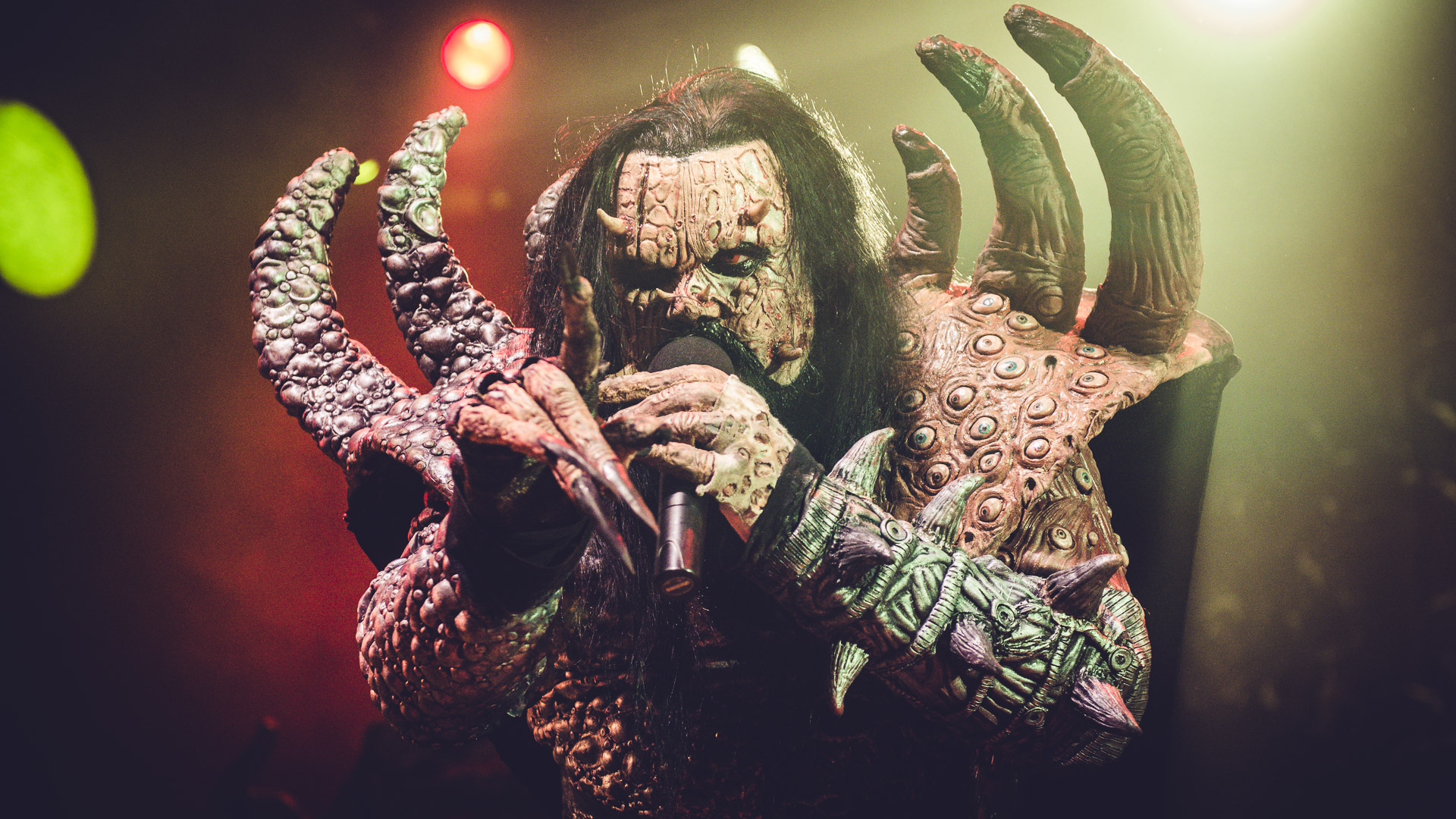 Lordi Pratteln z7 12.10.2016