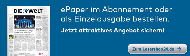 ePaper im Abonnement oder als Einzelausgabe bestellen. Jetzt attraktives Angebot sichern! Leserhop24.de