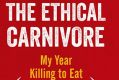 <i>The Ethical Carnivore</i>, by Louise Gray, looks at the reality of eating meat.