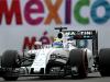 Mercedes official robbed at gunpoint