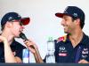 Ricciardo F1’s best driver: teammate