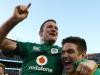 History! Inspired Ireland stun All Blacks