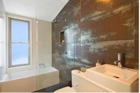 Bathroom Design Ideas by Home Impact