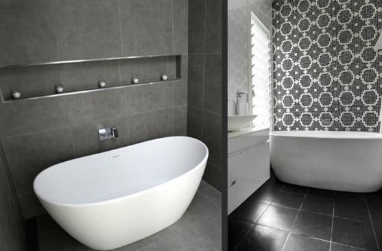 Bathroom Design Ideas by Sydesign Pty Ltd