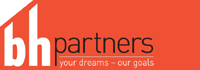 Logo for BH Partners