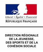 Direction Rgionale de la Jeunesse, des sports et de la cohsion sociale