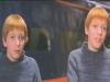 Harry Potter twins look so different now