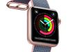 Apple switches focus with new watch