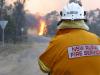 Fireys ready amid ‘high risk’ warning