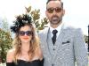 Goodes parties two months after secret wedding