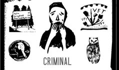 Criminal: A Podcast tickets at Social Hall SF in San Francisco