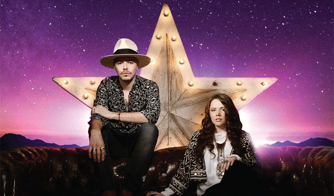 Jesse & Joy tickets at The Regency Ballroom in San Francisco