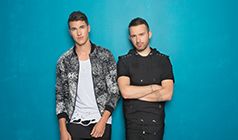 Timeflies tickets at Social Hall SF in San Francisco