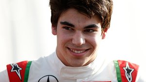 Stroll will replace Massa at Williams