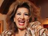 Maria Venuti briefly wakes after stroke