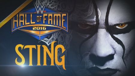 Preview: 2016 WWE Hall of Fame at American Airlines Center in Dallas