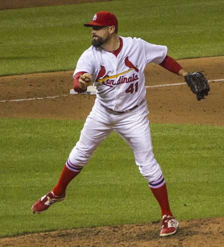 Pat Neshek 
