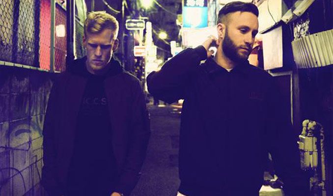 Snakehips tickets at The Regency Ballroom in San Francisco