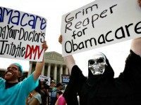 Obamacare Victims Revolt: We Don’t have that Kind of Money