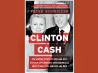 ABC News Jonathan Karl: Clinton Cash Author Has Done Very Serious Journalism on Clinton Foundation