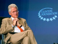 Memo Shows Clinton Foundation Charged $100,000 for Meetings with Bill Clinton