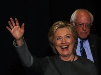 Rigged System: Hillary Had Agreement Preventing Bernie from Criticizing Her