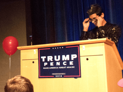 FULL PICTURES: MILOs Pre-Election Extravaganza At The Ohio State University