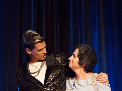 Two-Time Cancer Survivor to Milo: Id Rather Have Cancer Than Feminism