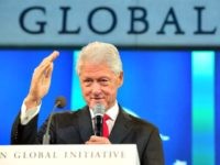 Top Clinton Foundation Staffer Worried Conflict of Interest Reforms Would Hinder Bill Clinton