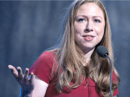 Democrat Memo Says Calling Chelsea Clinton Not Smart is an Understatement