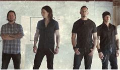 Alter Bridge tickets at The Regency Ballroom in San Francisco