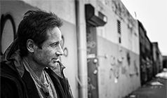 David Duchovny tickets at Social Hall SF in San Francisco