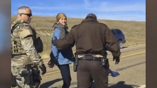 S3 shailene arrest