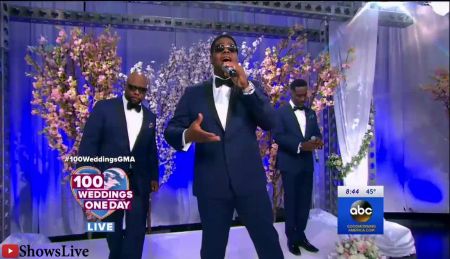 R&amp;B icons Boyz II Men take over Long Island on June 19