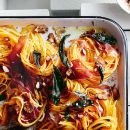 The low carb spaghetti you need to try this spring